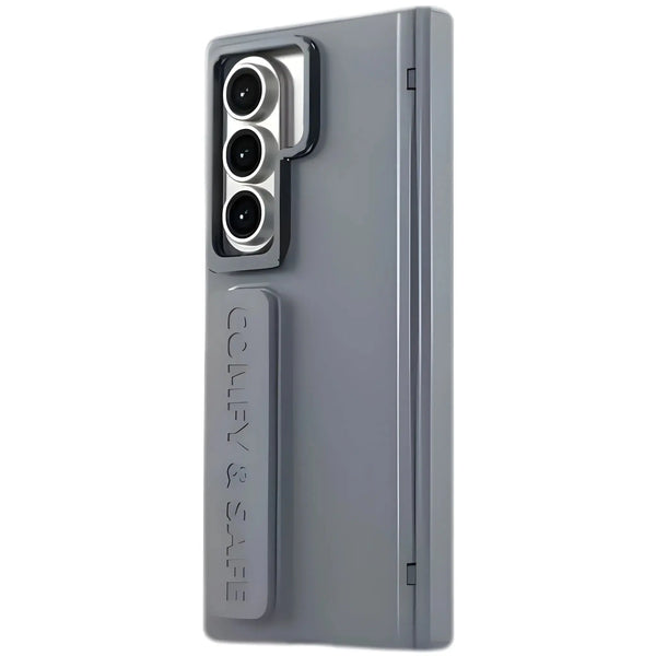 Z Fold Hinge Kickstand Case