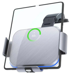 Orbit Dual-Coil Car Mount