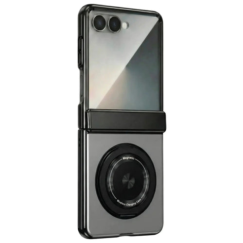 Axon F2 — MagSafe Case with Built-in Kickstand for Galaxy Z Flip 8, 7, 6