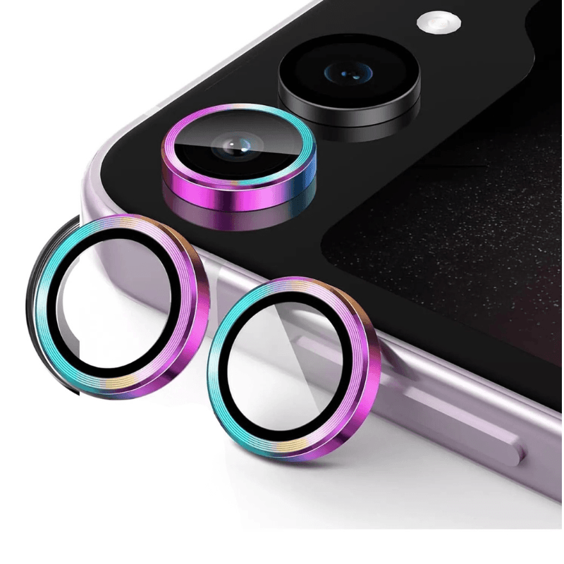Tempered Glass Lens Guard Z Flip - FoldifyCase