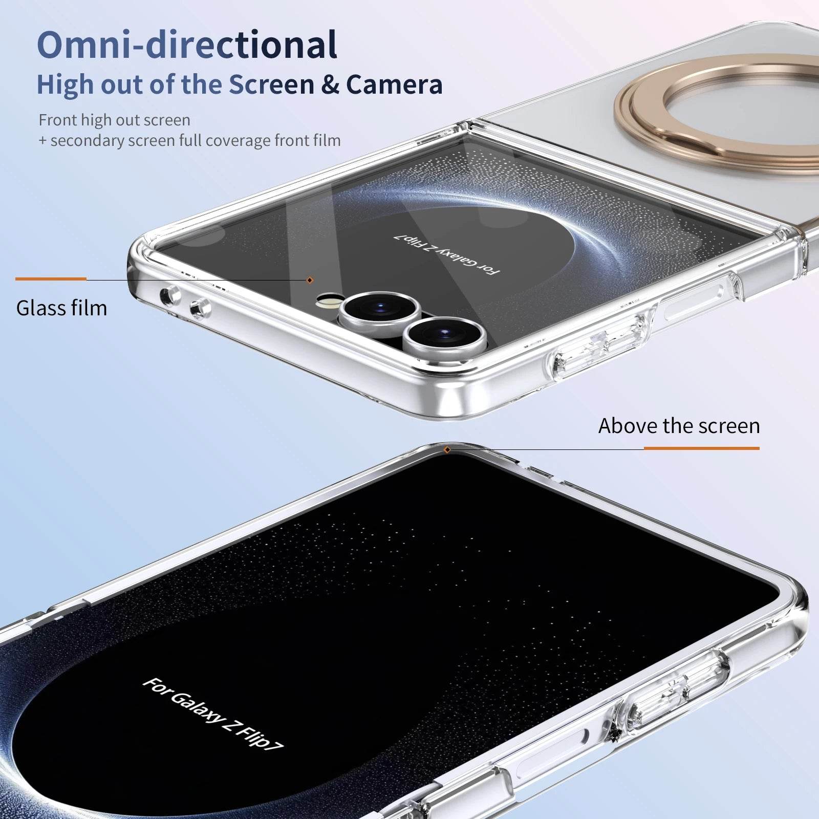 Axon F1 - FoldifyCase