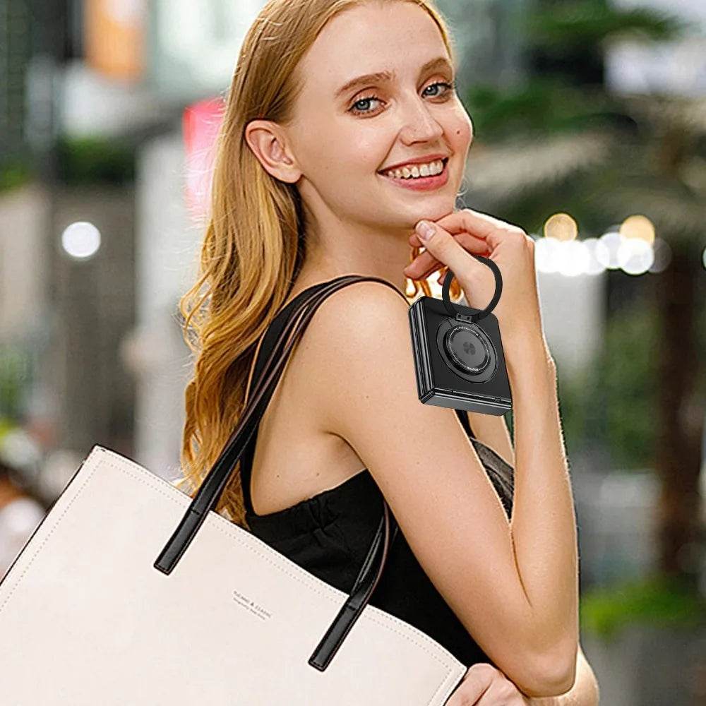 Axon F2 - FoldifyCase