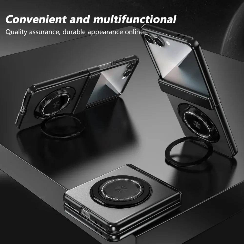 Axon F2 - FoldifyCase