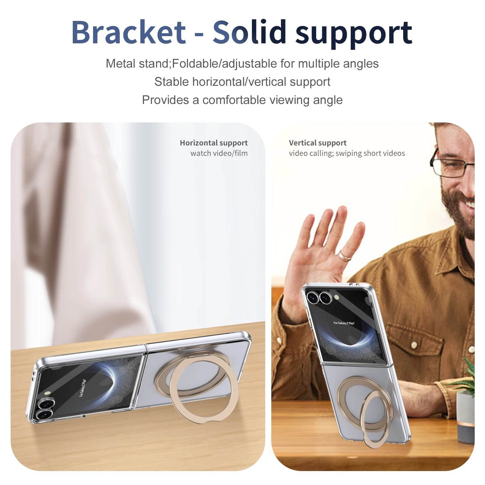 Axon F1 - FoldifyCase