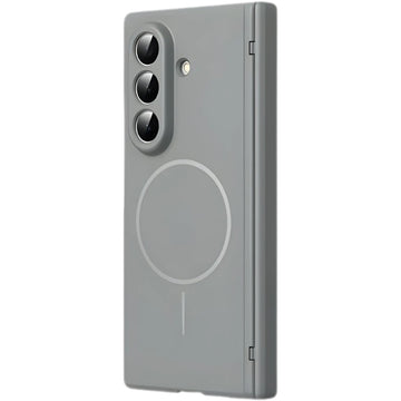 Spineguard P1 MagSafe-compatible Galaxy Z Fold case rear view