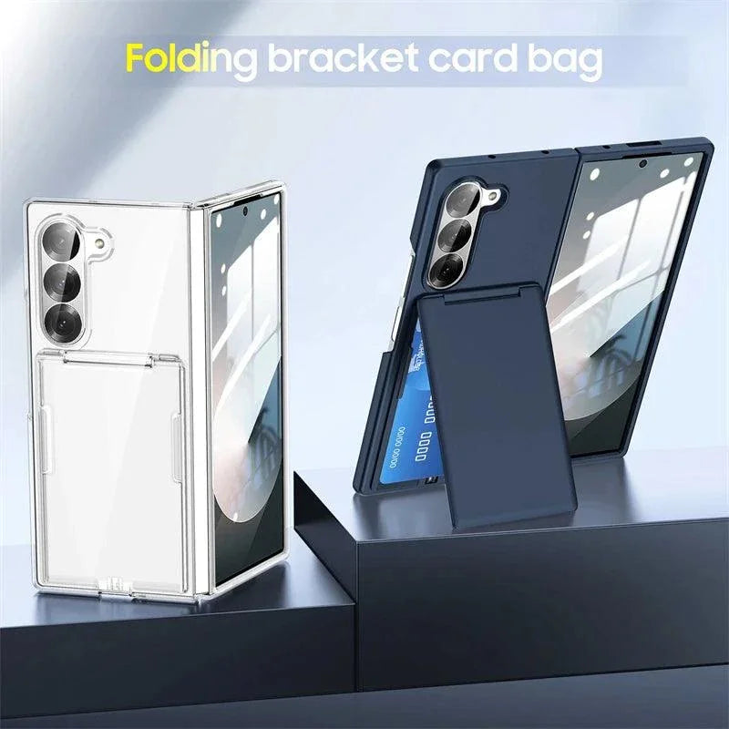 Z Fold Case