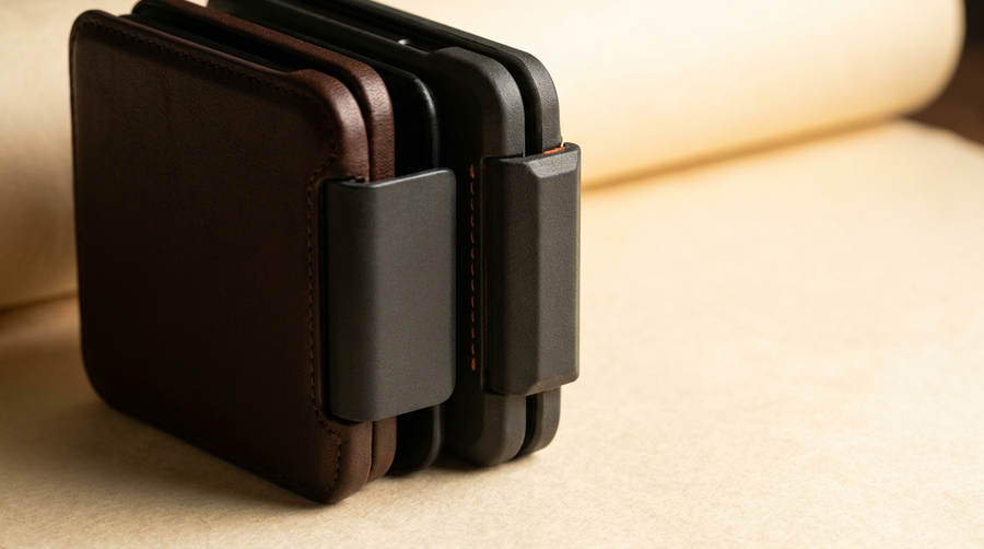 Spineguard P1 vs Aegis P1 : Quel étui à charnière Z Fold devriez-vous acheter ?
