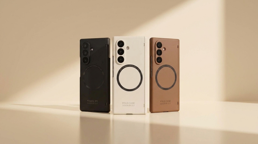 Galaxy Z Fold S-Pen en 2026 : Quels modèles le prennent en charge et comment transporter votre stylet