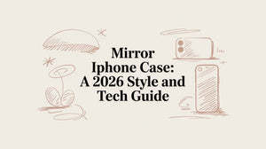Mirror iPhone Case: A 2026 Style and Tech Guide