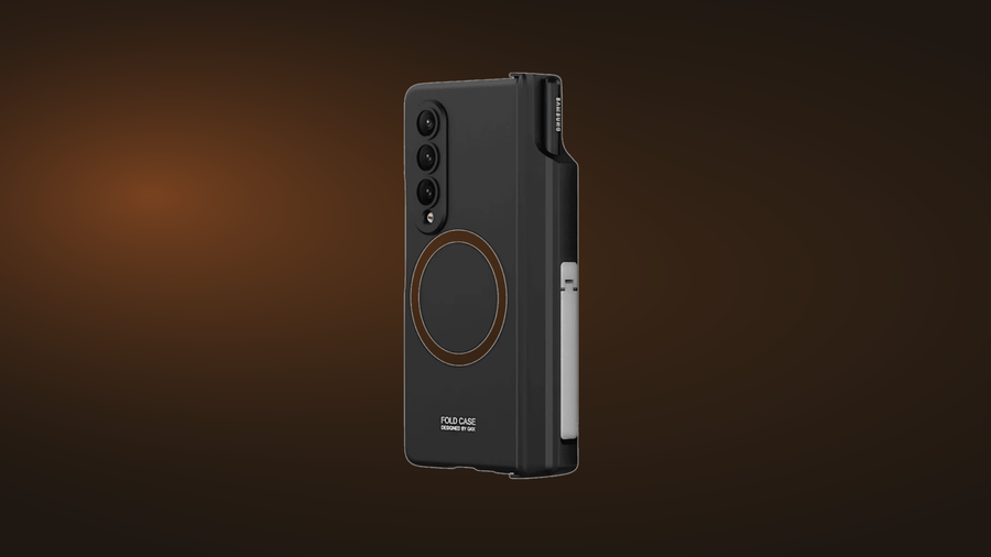 Quelle coque pour Galaxy Z Fold 8 Ultra devriez-vous vraiment acheter en 2026 ? La réponse honnête d’un designer de coques pour smartphones pliables