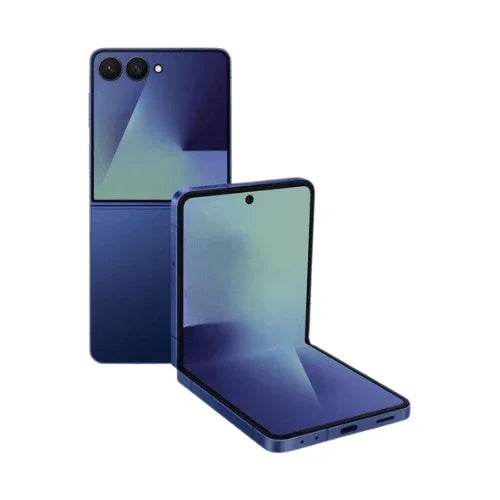 Galaxy Z Flip 7 - FoldifyCase