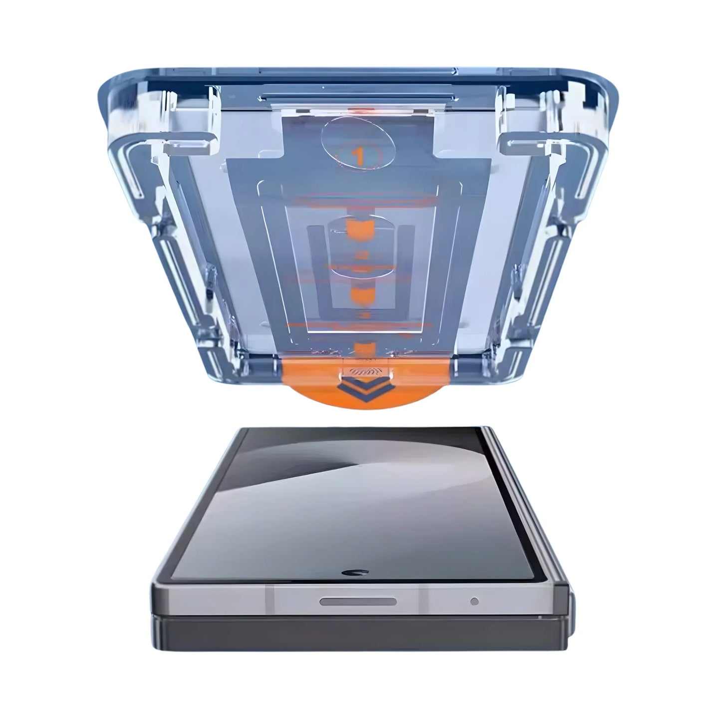 Ion Glass Screen Protector For Z Fold