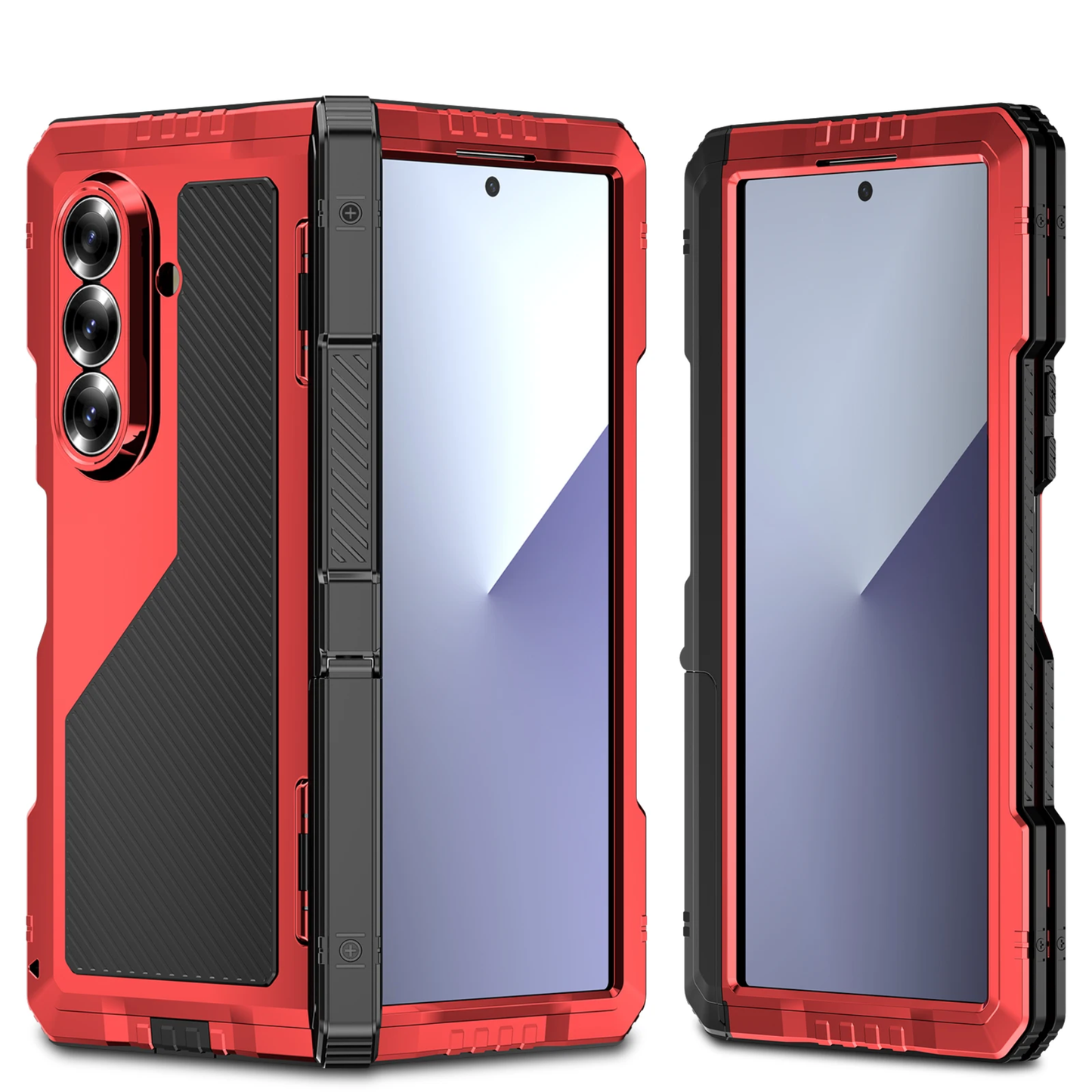 Vanguard H1
