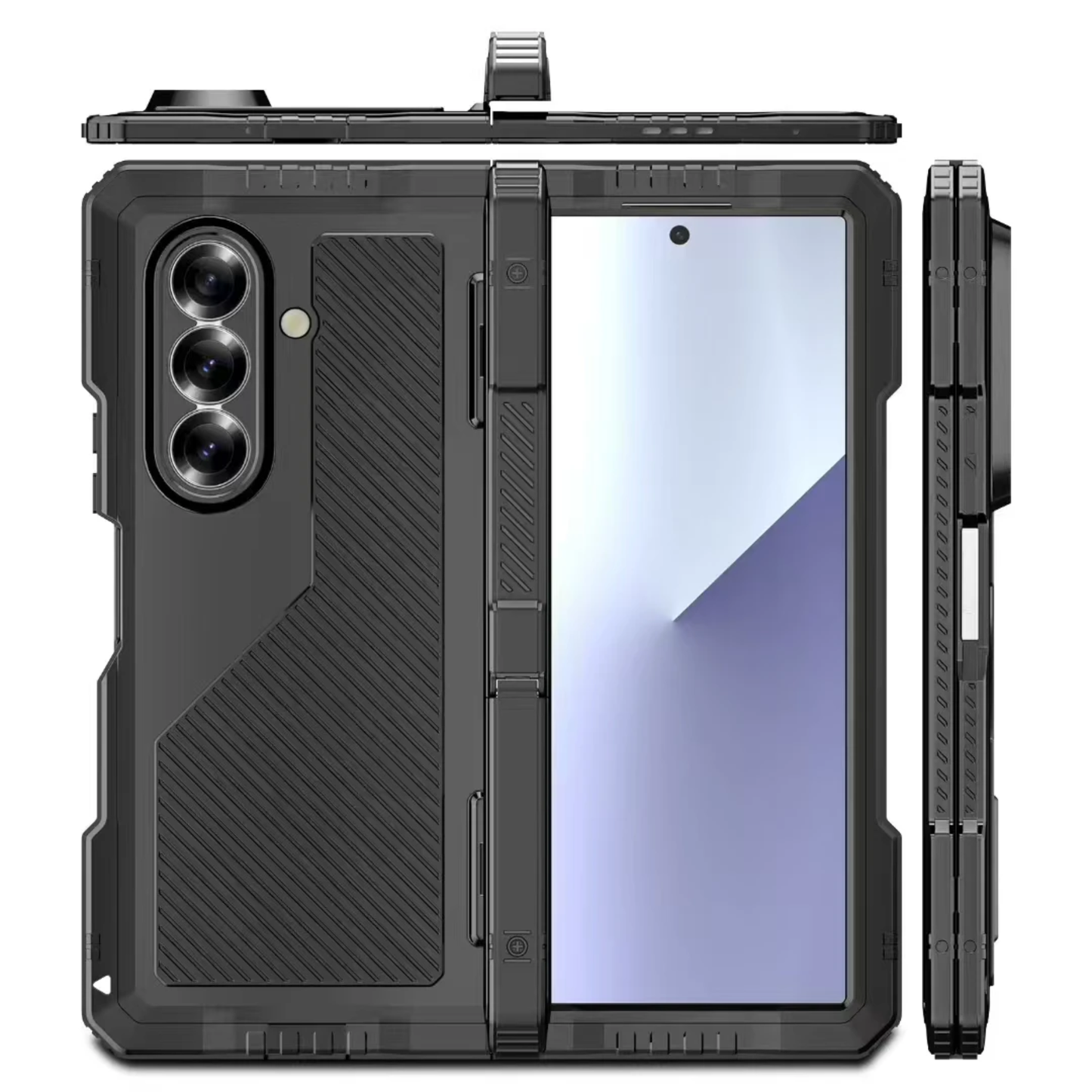 Vanguard H1