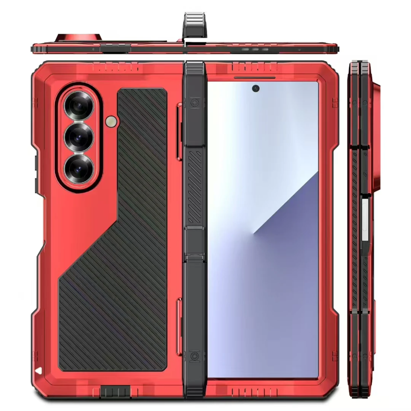 Vanguard H1