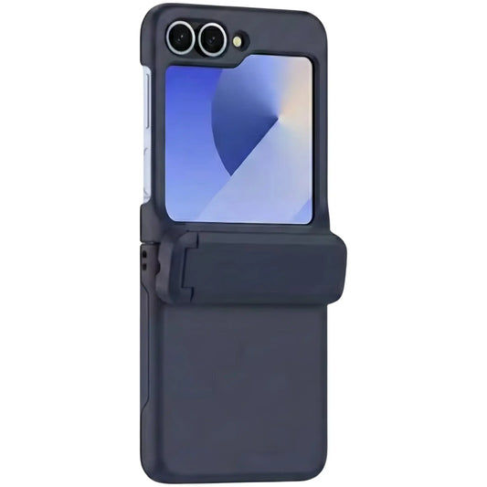 Commuter L1 Galaxy Z Flip case held in hand