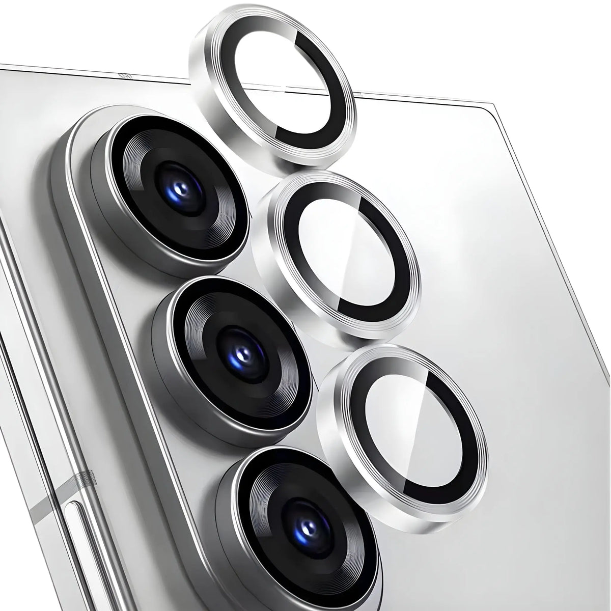 Z Fold Camera Lens Protector