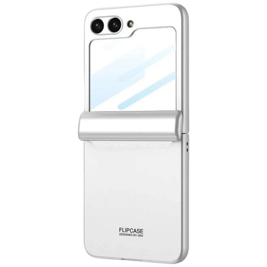 Sync F1 Galaxy Z Flip case folded closed