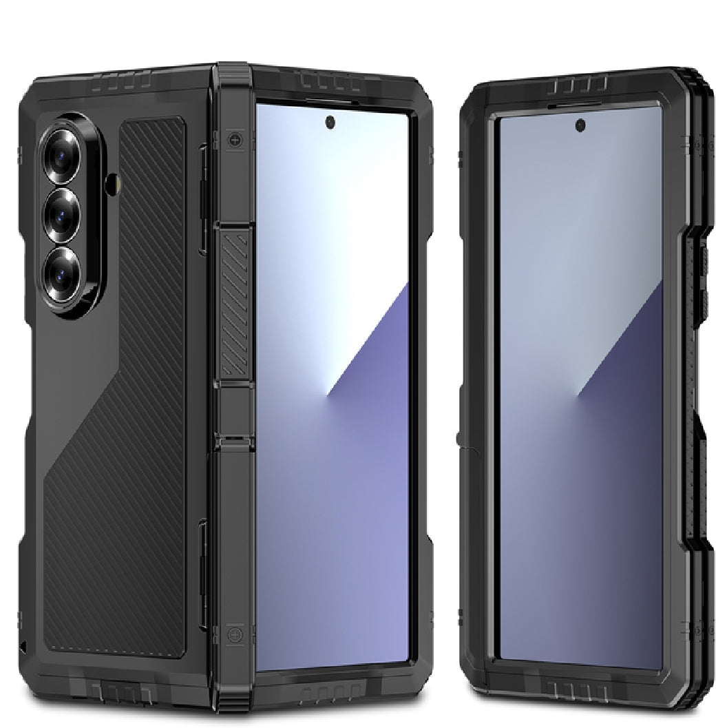 Vanguard H1