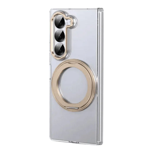 Magnetic Rotating Bracket For Samsung Galaxy Z Fold Series - FoldifyCase