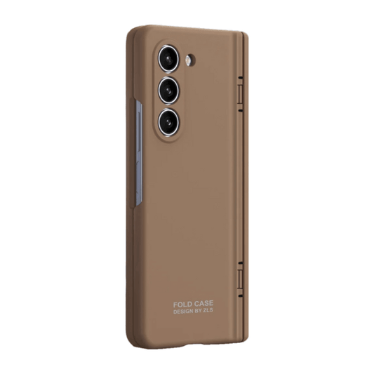 Hinge Protection With S Pen Slot Case For Samsung Galaxy Z Fold Series - FoldifyCase