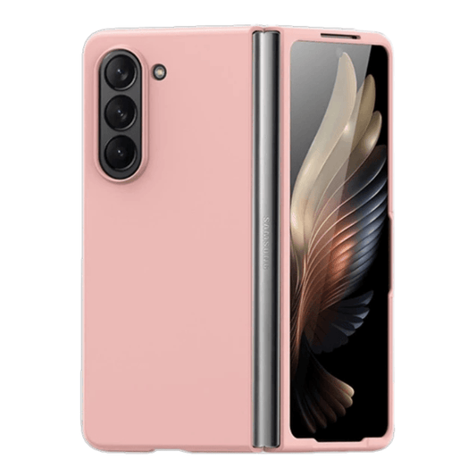 Ultra Thin Fashion Case For Samsung Galaxy Z Fold Series - FoldifyCase