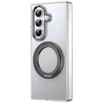 Axon M1 — MagSafe Case with 360° Rotating Ring for Galaxy Z Fold 8 Ultra, 8, 7, 6, 5 & iPhone Duo