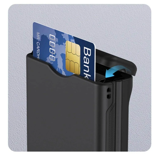 Porte-cartes série Flip