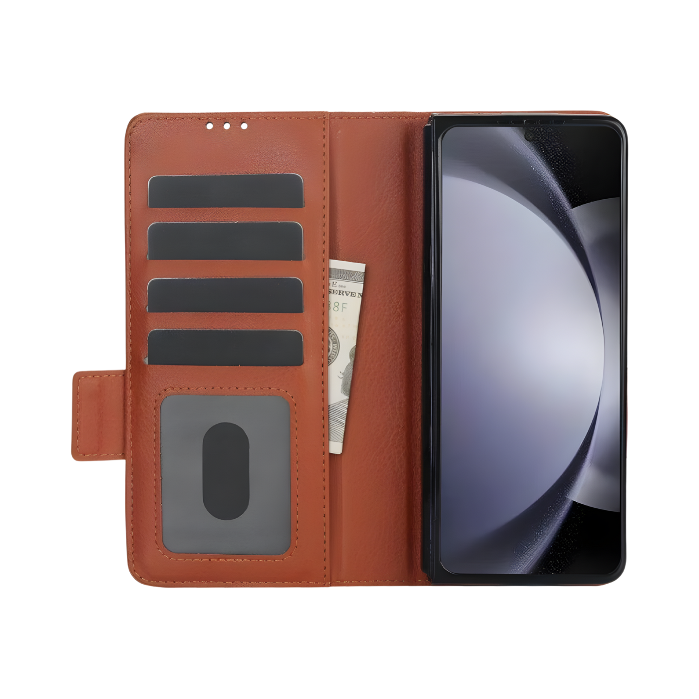 Carry - Cards, cash, ID — all in one