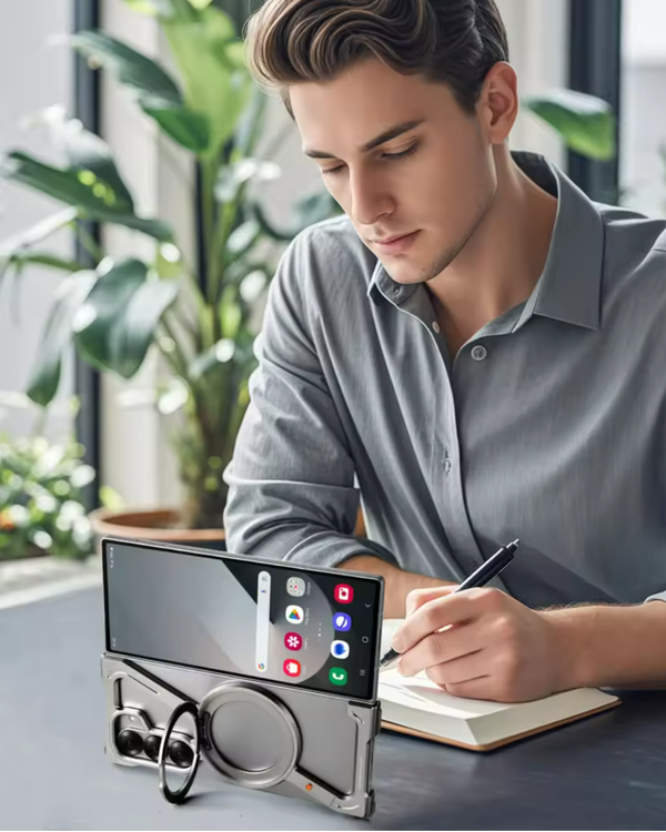Magnetic Aluminium Pro