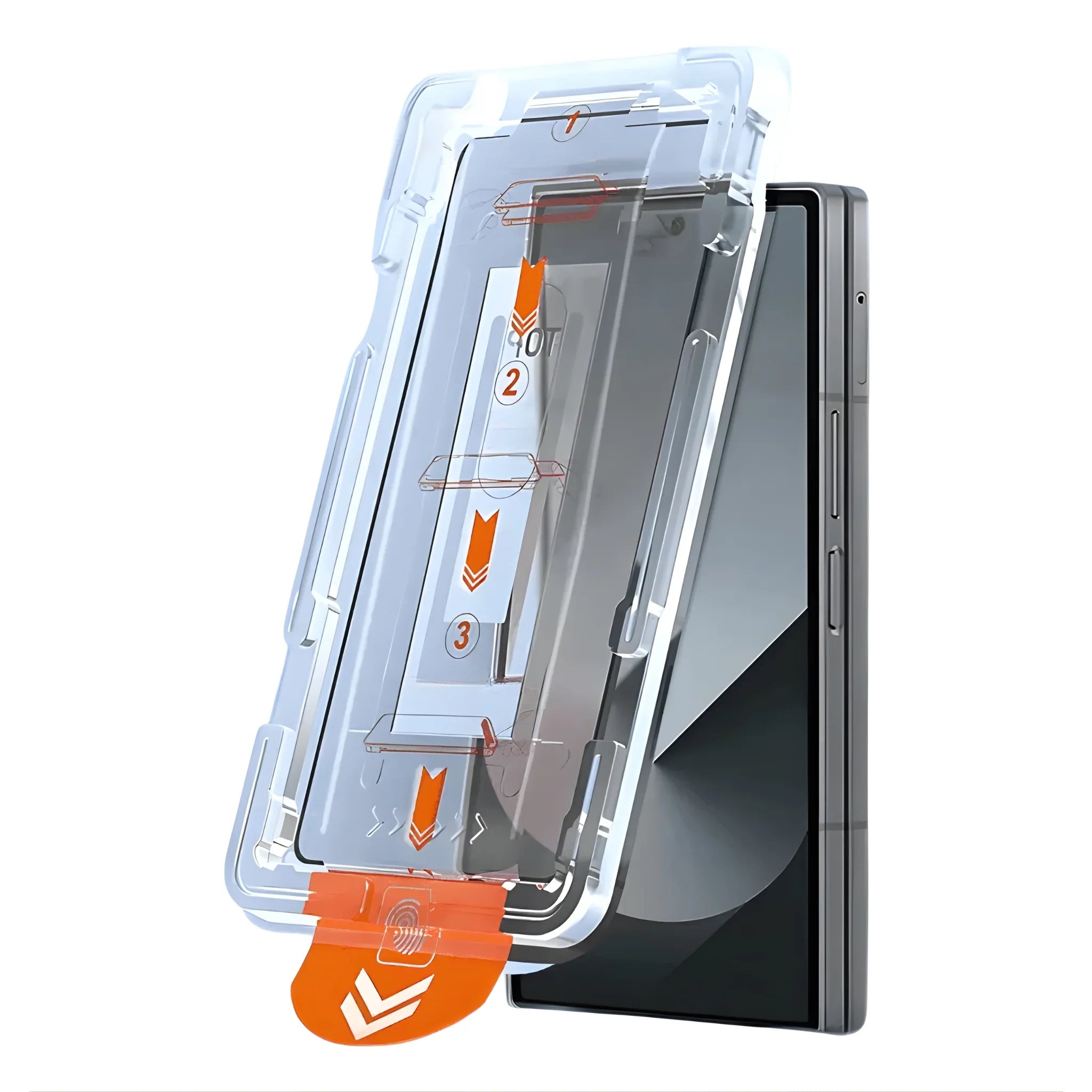 Ion Glass Screen Protector For Z Fold