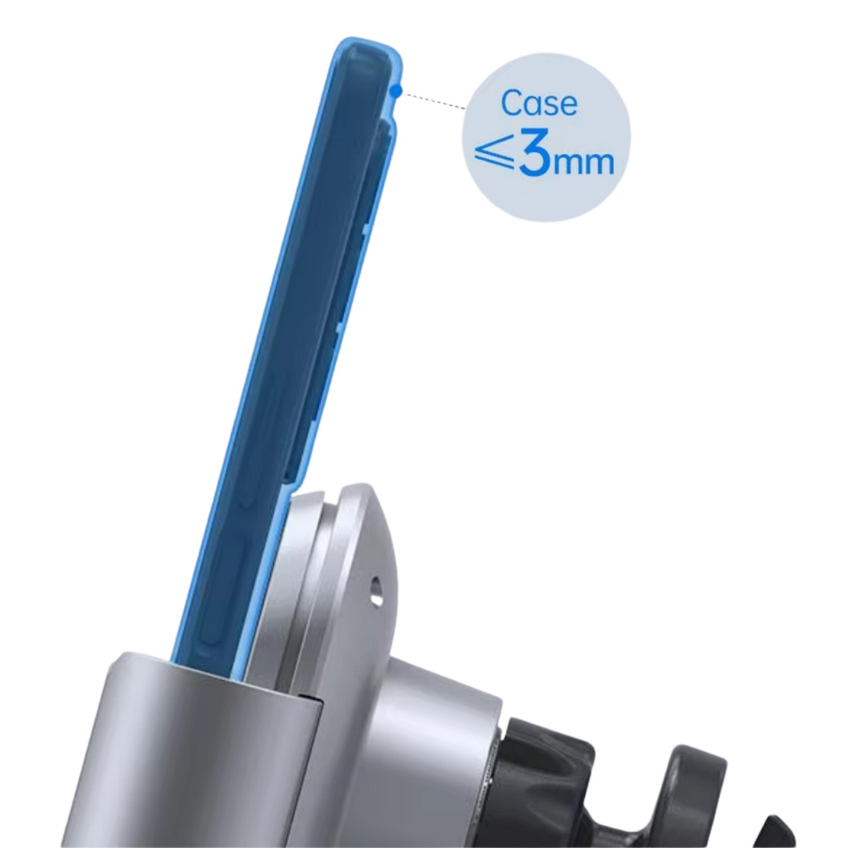Grip - Built for the unfolded Z Fold