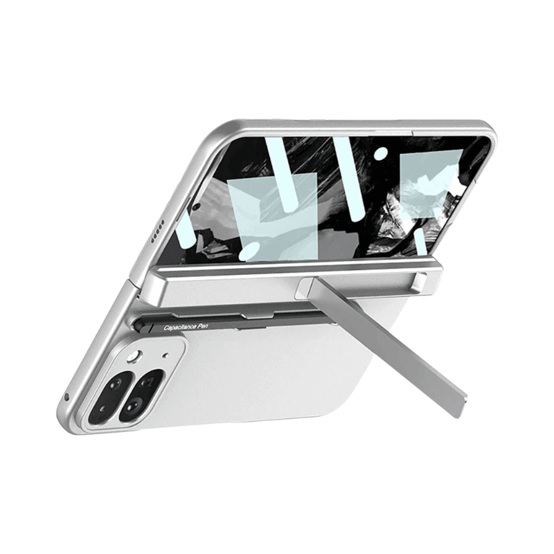 Bracket Magnetic Hinge Protection Case For Google Pixel 9 Pro Fold - FoldifyCase