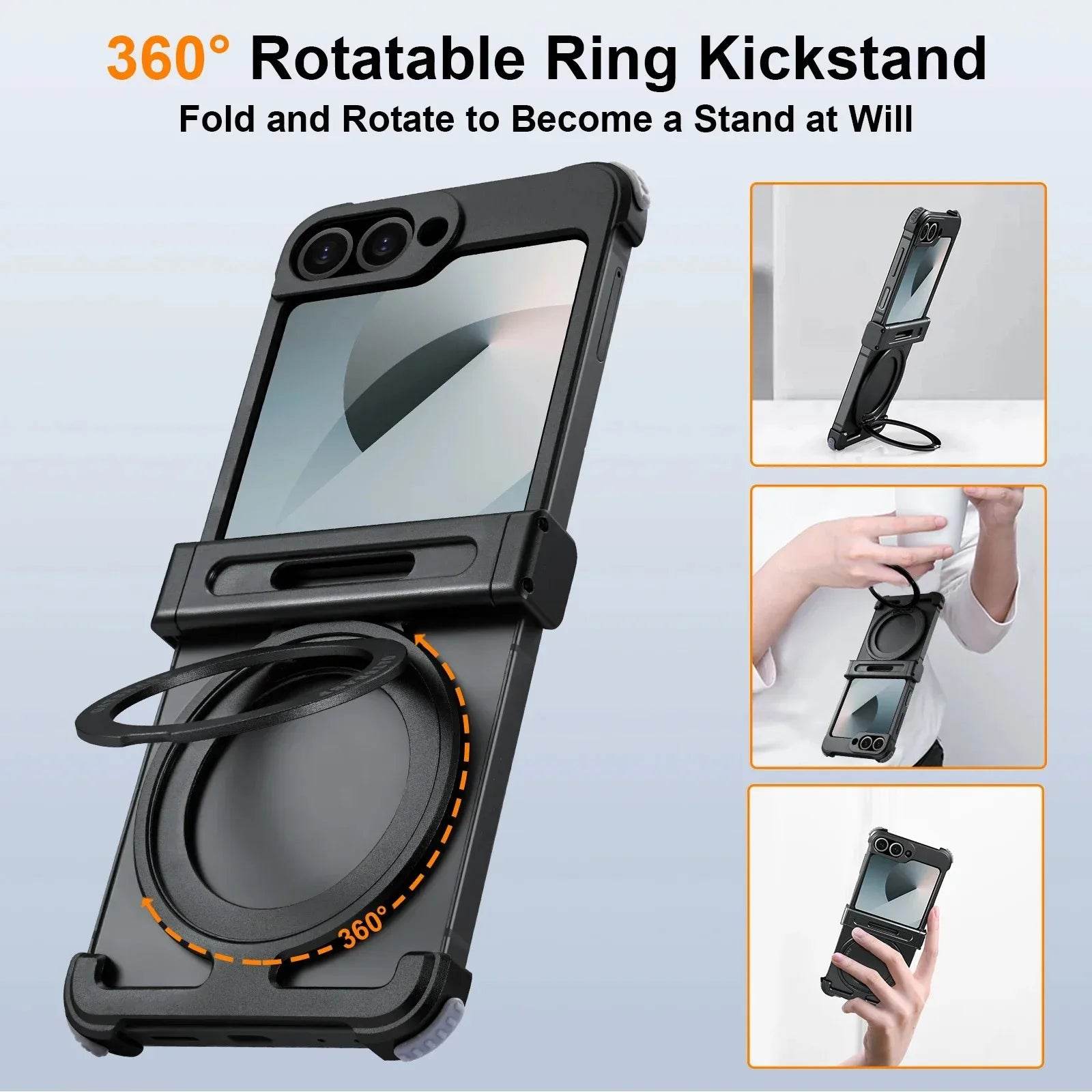 Halo F1 - FoldifyCase