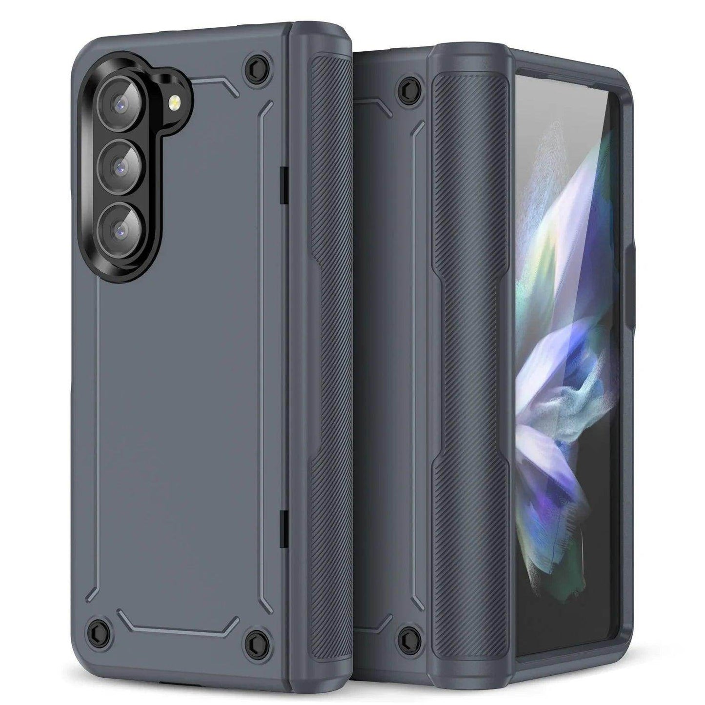 Anti-Falling Armor Case for Samsung Galaxy Z Fold Series - FoldifyCase