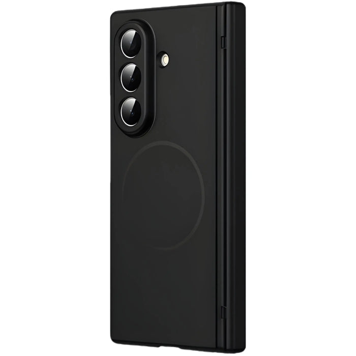 Spineguard P1 MagSafe hinge cover case for Samsung Galaxy Z Fold 7