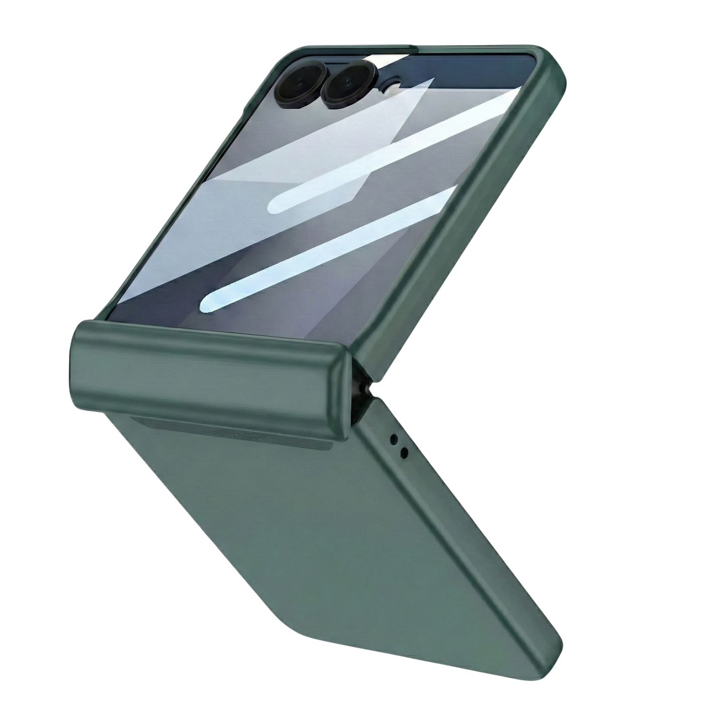 Show - Your Flip, your color
