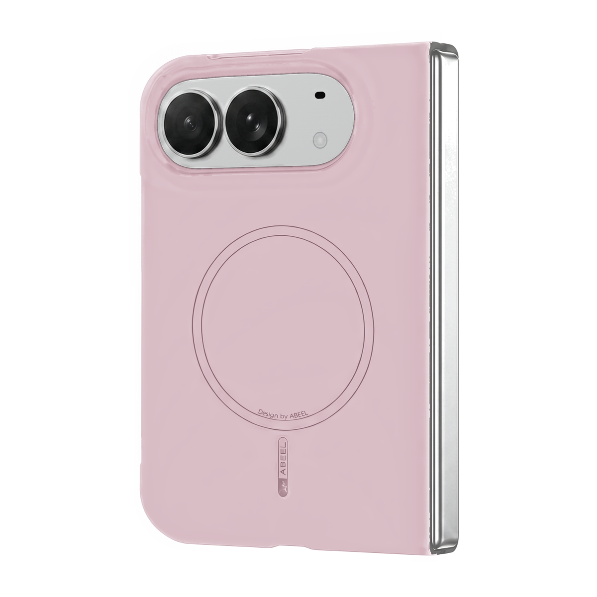 Apex M3 iPhone Fold case in Pink