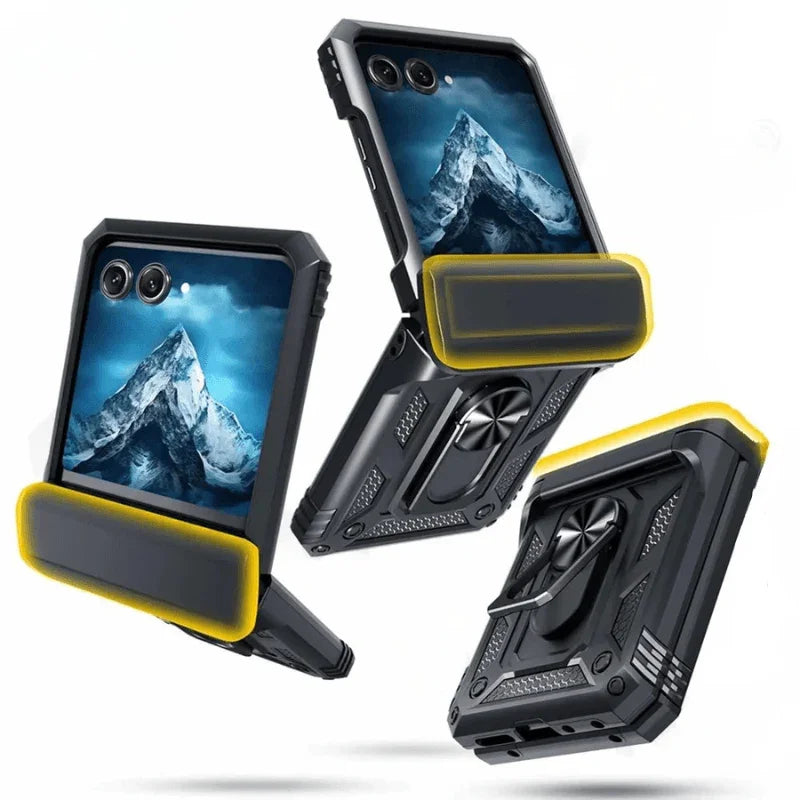 Sentinel L1 - FoldifyCase