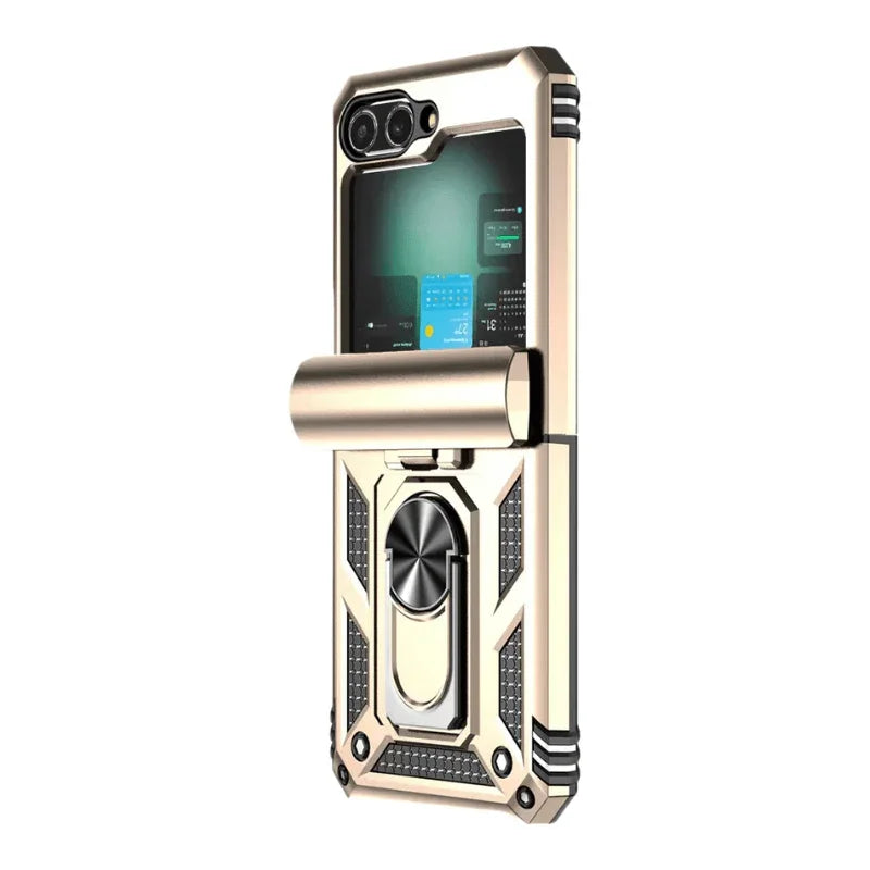 Sentinel L1 - FoldifyCase