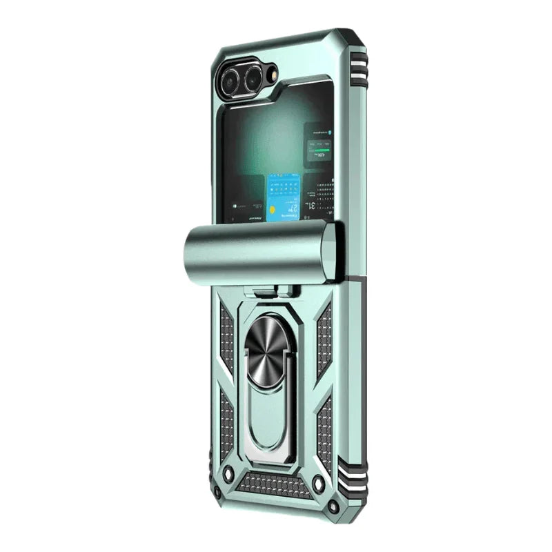 Sentinel L1 - FoldifyCase