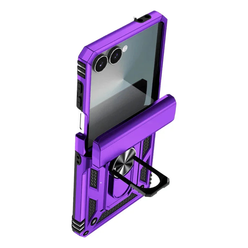 Sentinel L1 - FoldifyCase