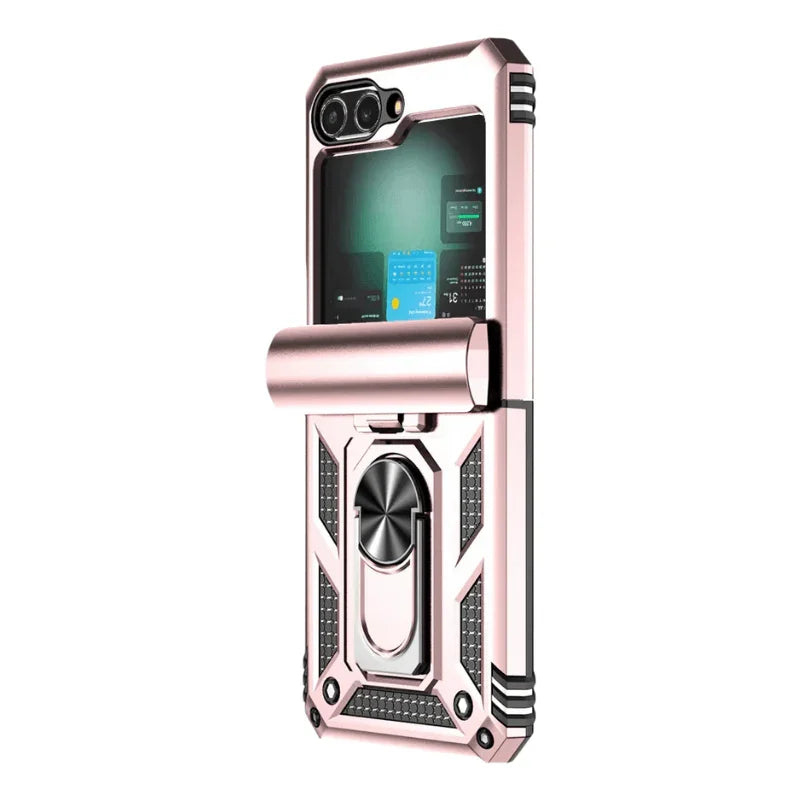 Sentinel L1 - FoldifyCase