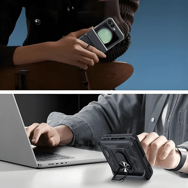 Sentinel L1 - FoldifyCase